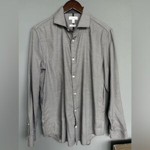 Men’s Dress Shirt | Calvin Klein | Worn Once